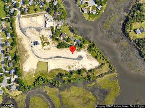 Robert Bruce Road, Poquoson, VA 23662