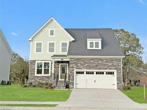 Robert Bruce Road, Poquoson, VA 23662