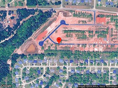 Champagne Drive, Perry, GA 31069