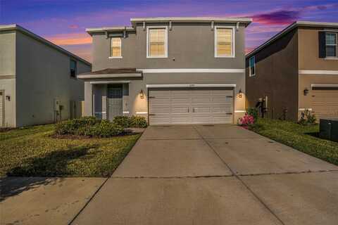 Penny Gale Loop, San Antonio, FL 33576