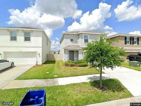 Penny Gale Loop, San Antonio, FL 33576