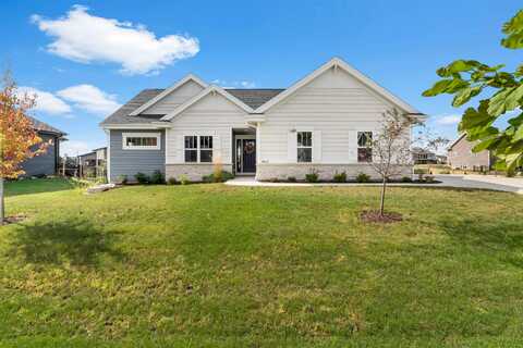 Grouse Woods Road, Deforest, WI 53532