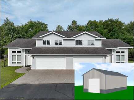 250Th St, Holcombe, WI 54745