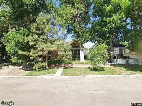 N Greenwood Ave, Pueblo, CO 81003