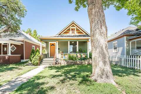 N Greenwood Ave, Pueblo, CO 81003