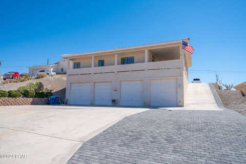 Palm Tree Dr, Lake Havasu City, AZ 86404