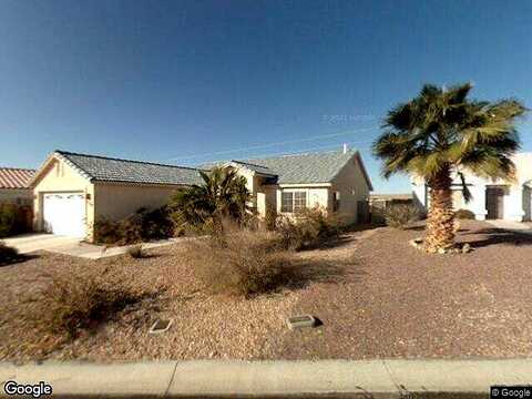 E Willowleaf Drive, Mohave Valley, AZ 86440
