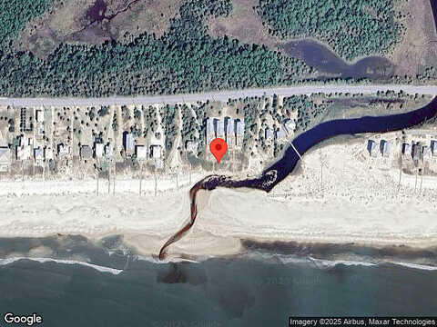 Cr 30-A, Cape San Blas, FL 32456