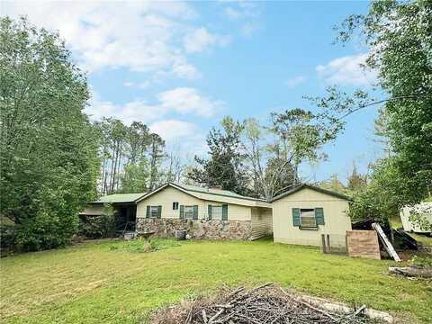 Holly Creek Cool Spr Road, Chatsworth, GA 30705