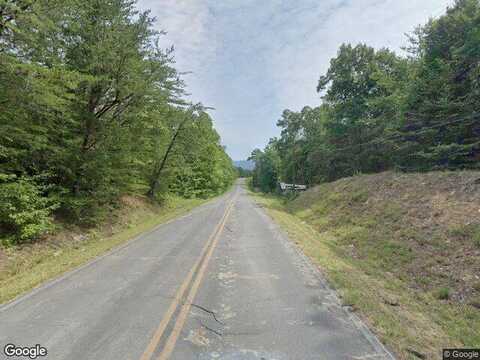 Holly Creek Cool Spr Road, Chatsworth, GA 30705