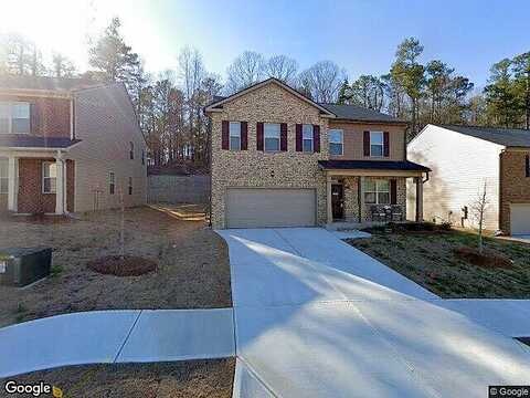 Spencer Trail, Stonecrest, GA 30038