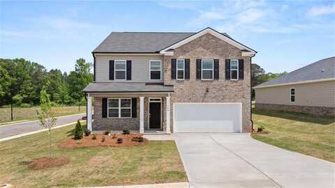 Spencer Trail, Stonecrest, GA 30038