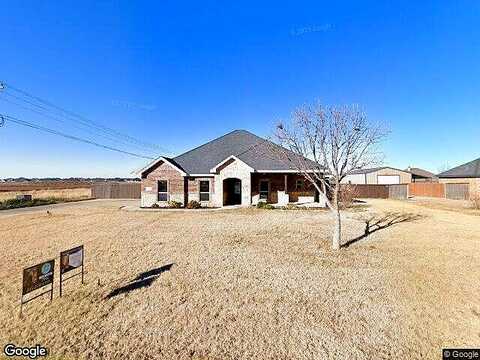 Kristie Path, Abilene, TX 79602