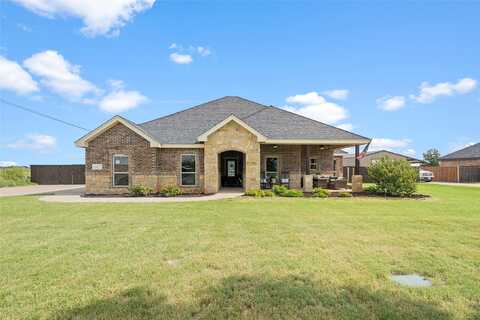 Kristie Path, Abilene, TX 79602