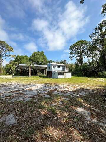 Hwy 98 E, Carrabelle, FL 32322