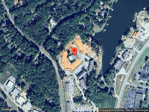 Crane Lane, Eatonton, GA 31024