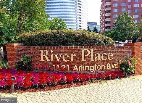 Arlington, ARLINGTON, VA 22209