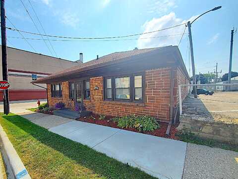 15Th, MONROE, WI 53566