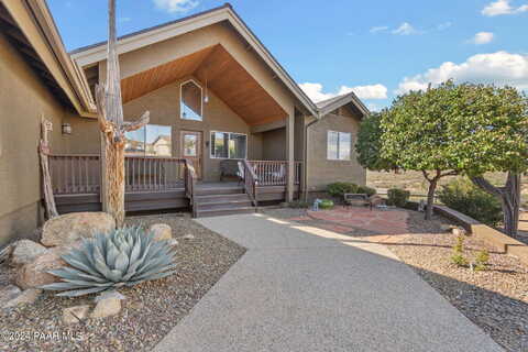 E Sterling Spur Road, Dewey Humboldt, AZ 86237
