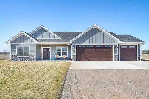 Keystone Avenue, Sunrise, MN 55032