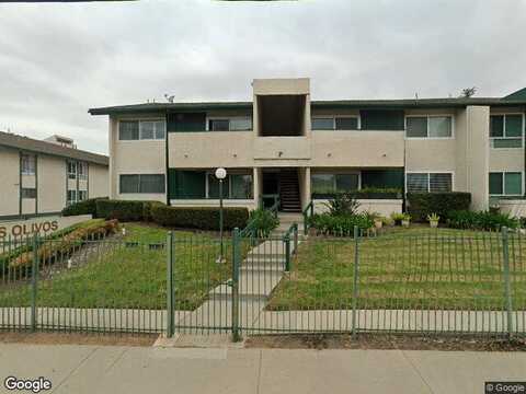 Santa Gertrudes Ave, La Mirada, CA 90638