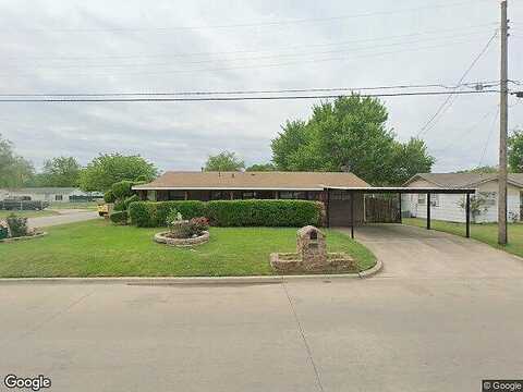 16Th, MINERAL WELLS, TX 76067