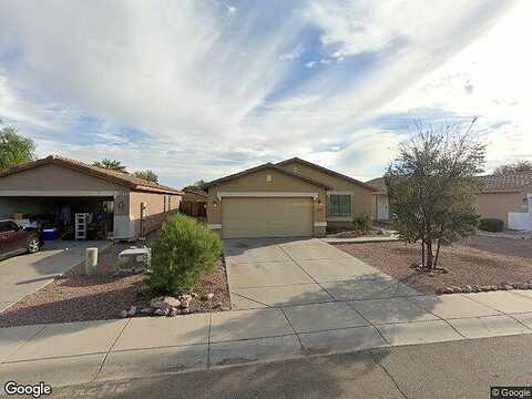 Santa Gertrudis, SAN TAN VALLEY, AZ 85143