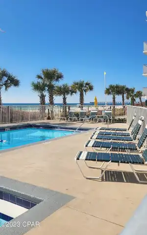 Front Beach, PANAMA CITY BEACH, FL 32413