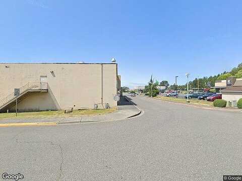 Avenue, Blaine, WA 98230