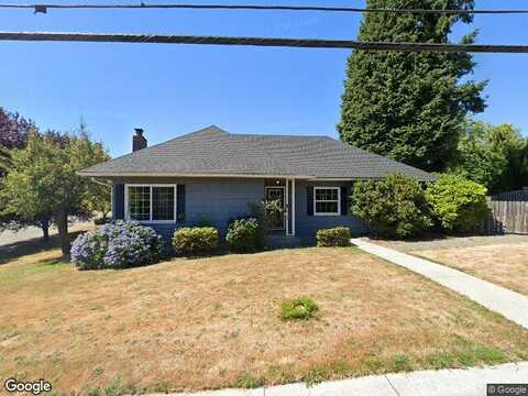 Root Ave, Snohomish, WA 98290