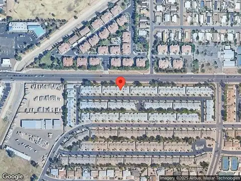 E Keats Ave #150, Mesa, AZ 85209