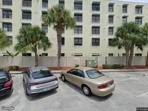 S Madison Ave #416, Clearwater, FL 33756