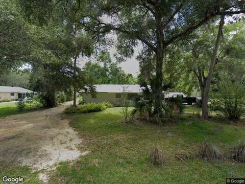 55Th St, Yankeetown, FL 34498