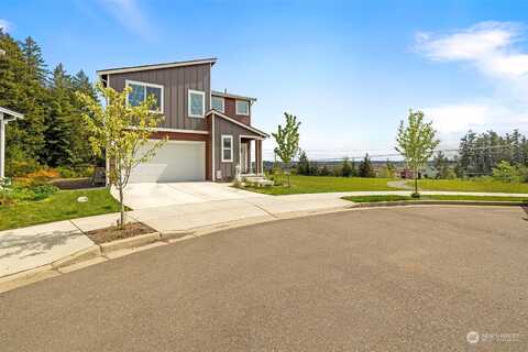 Granger Street Ct, Bremerton, WA 98312