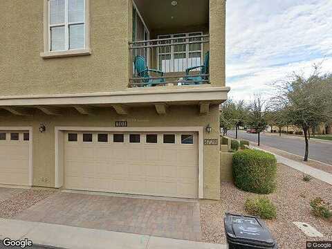 E Waterman St #101, Gilbert, AZ 85297