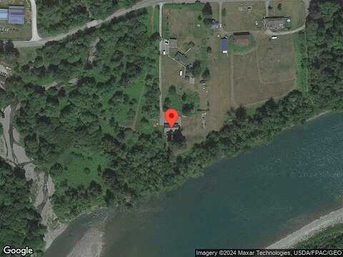 Cape Horn, CONCRETE, WA 98237