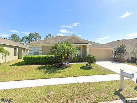 Juneberry Dr, Wesley Chapel, FL 33543