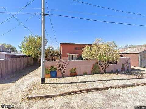 N Washington Ave #A, Bisbee, AZ 85603