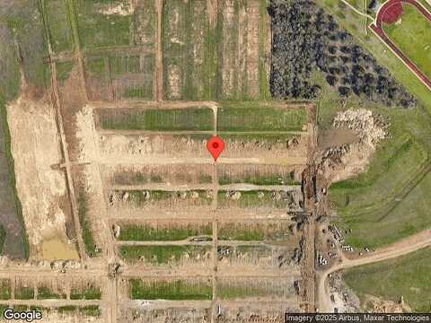 Strawberry Farm Ln, Fort Worth, TX 76036