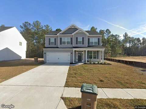 Timberlake Dr, Guyton, GA 31312