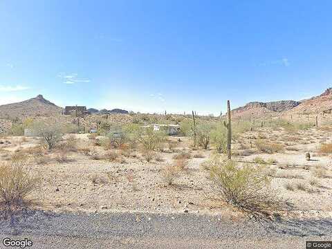 N Shirley Rd, San Tan Valley, AZ 85143