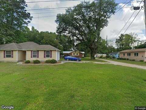 Bermuda Rd, Tallahassee, FL 32312