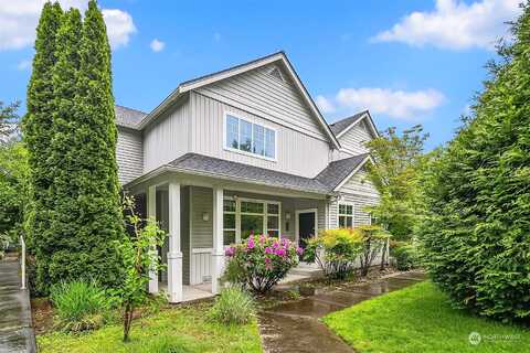 Ne 8Th Place, Sammamish, WA 98074