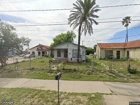 Santa Ursula, LAREDO, TX 78040