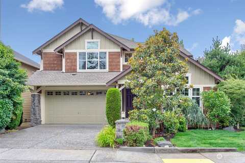 211Th Avenue Se, Sammamish, WA 98075