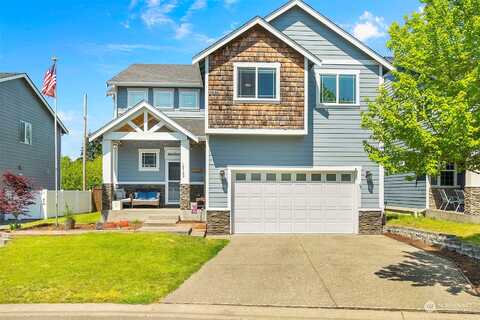 View Drive Ct Se, Yelm, WA 98597