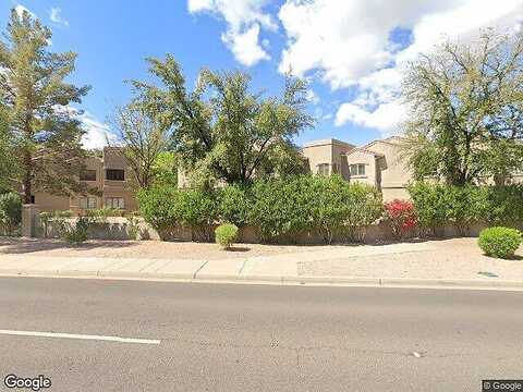 N Thompson Peak Pkwy #2006, Scottsdale, AZ 85260