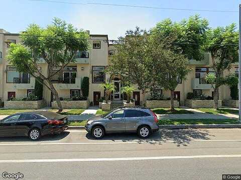 Burbank Blvd #8, Sherman Oaks, CA 91401