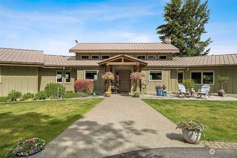 321St Avenue E, Buckley, WA 98321