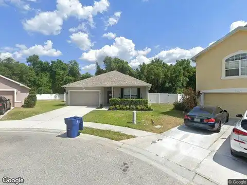 Palm Bay Ct, New Port Richey, FL 34654